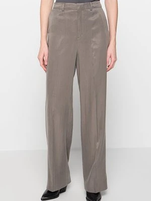 Spodnie materiałowe drykorn