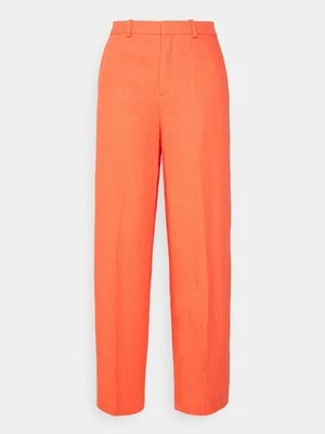 Spodnie materiałowe drykorn