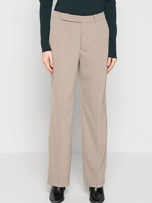 Spodnie materiałowe drykorn