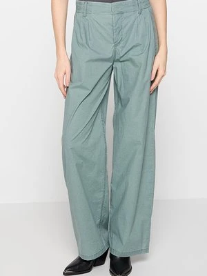 Spodnie materiałowe drykorn