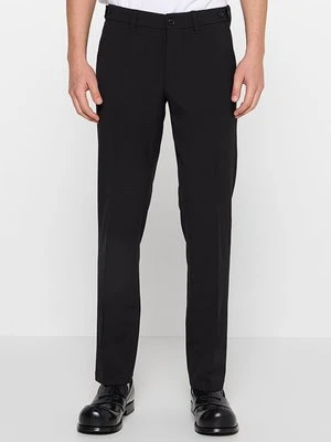 Spodnie materiałowe drykorn