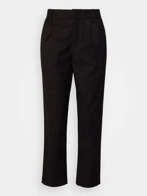 Spodnie materiałowe drykorn