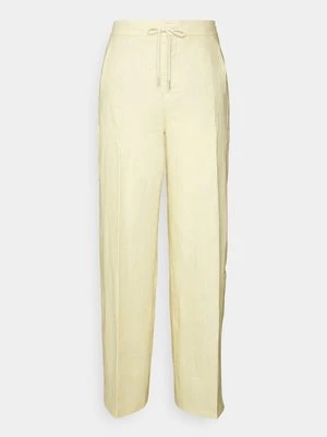 Spodnie materiałowe drykorn