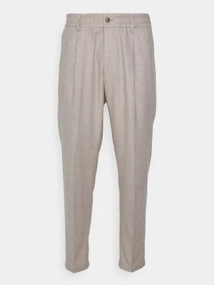 Spodnie materiałowe drykorn