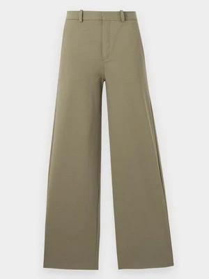 Spodnie materiałowe drykorn