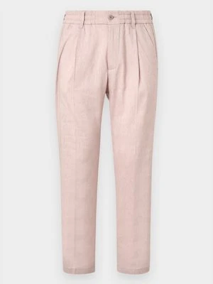 Spodnie materiałowe drykorn