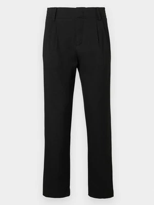 Spodnie materiałowe drykorn