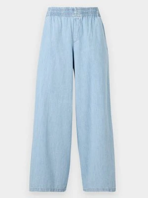 Spodnie materiałowe drykorn