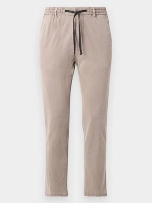 Spodnie materiałowe drykorn