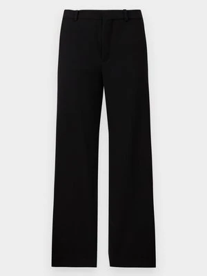 Spodnie materiałowe drykorn