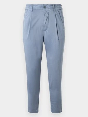 Spodnie materiałowe drykorn