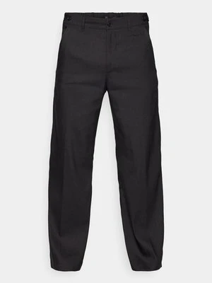 Spodnie materiałowe drykorn