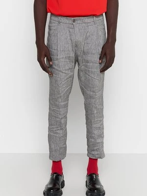 Spodnie materiałowe drykorn