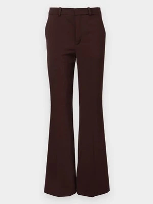 Spodnie materiałowe drykorn