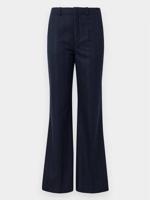 Spodnie materiałowe drykorn