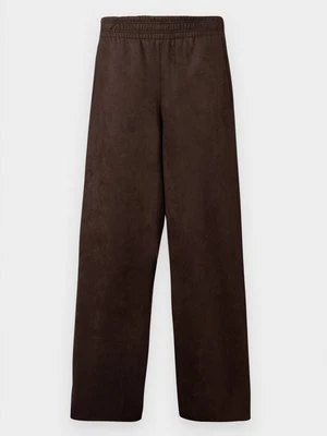 Spodnie materiałowe drykorn