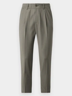 Spodnie materiałowe drykorn