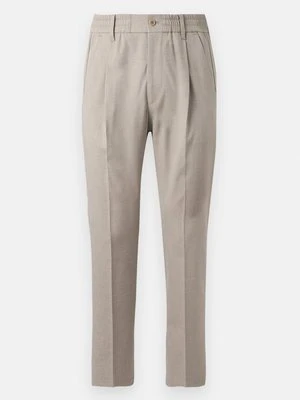 Spodnie materiałowe drykorn