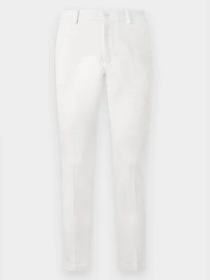 Spodnie materiałowe drykorn