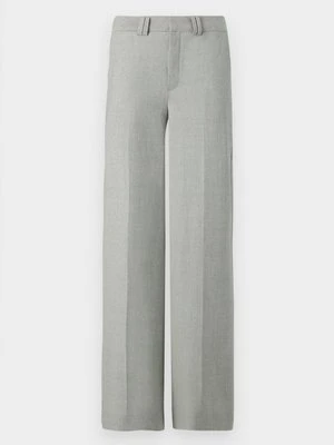 Spodnie materiałowe drykorn