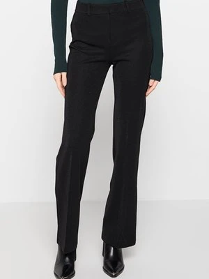 Spodnie materiałowe drykorn