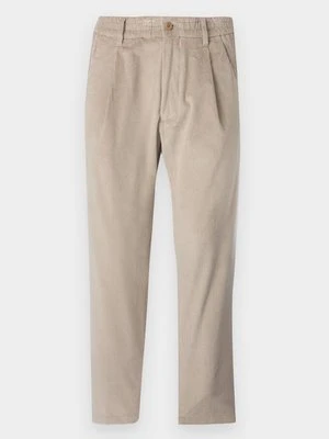 Spodnie materiałowe drykorn