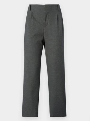 Spodnie materiałowe drykorn