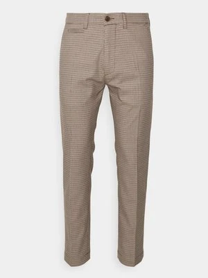 Spodnie materiałowe drykorn