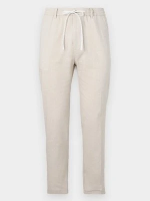 Spodnie materiałowe drykorn