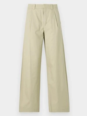 Spodnie materiałowe drykorn