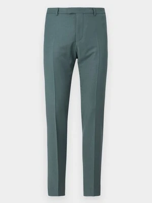 Spodnie materiałowe drykorn