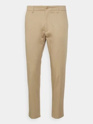 Spodnie materiałowe drykorn