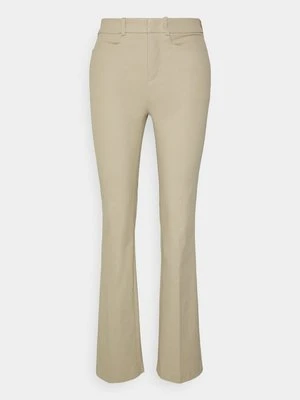 Spodnie materiałowe drykorn