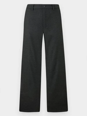 Spodnie materiałowe drykorn