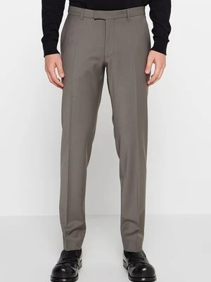 Spodnie materiałowe drykorn