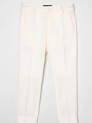 Spodnie materiałowe Dsquared2
