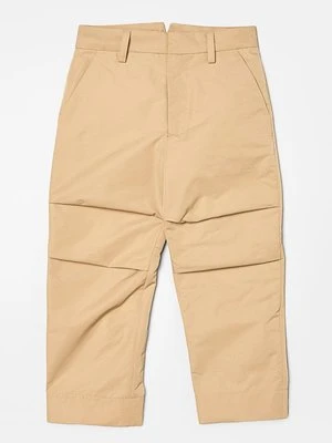 Spodnie materiałowe Dsquared2