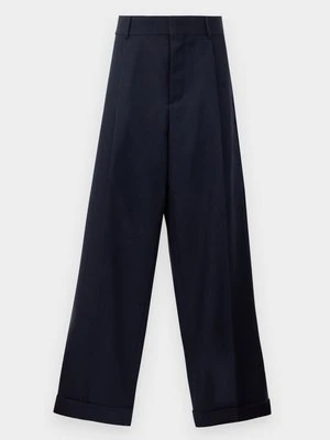 Spodnie materiałowe Dsquared2