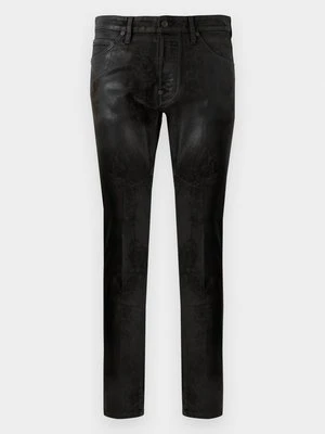 Spodnie materiałowe Dsquared2