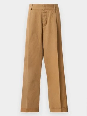 Spodnie materiałowe Dsquared2