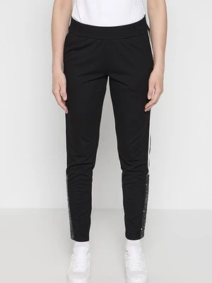 Spodnie materiałowe EA7 Emporio Armani