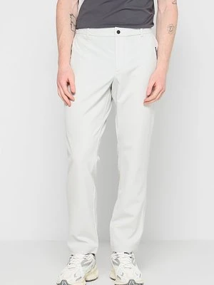 Spodnie materiałowe EA7 Emporio Armani