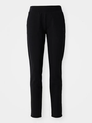 Spodnie materiałowe EA7 Emporio Armani