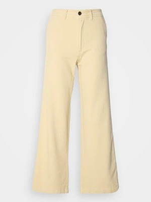 Spodnie materiałowe Ecoalf