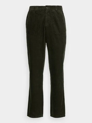 Spodnie materiałowe Ecoalf