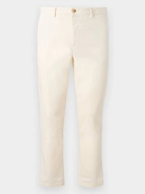 Spodnie materiałowe Ecoalf