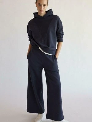 Spodnie materiałowe Ecoalf