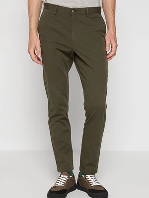 Spodnie materiałowe Ecoalf