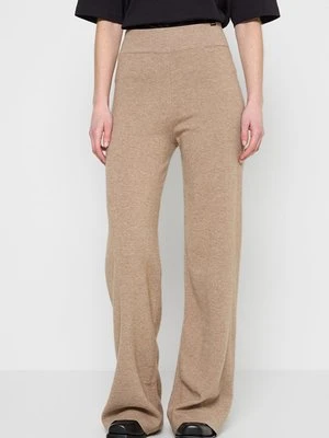 Spodnie materiałowe Ecoalf