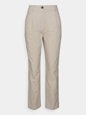 Spodnie materiałowe Ecoalf